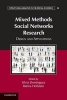 Mixed Methods Social Networks Research - Design and Applications (Paperback) - Silvia Dominguez Photo