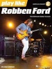 Play Like - Robben Ford (Book) - Chad Johnson Photo