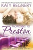 Proposing to Preston - The Winslow Brothers #2 (Paperback) - Katy Regnery Photo