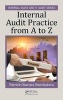 Internal Audit Practice from A to Z (Hardcover) - Patrick Onwura Nzechukwu Photo