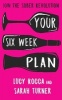 Your Six Week Plan - Join the Sober Revolution and Call Time on Wine O'Clock (Paperback) - Lucy Rocca Photo