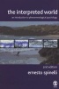 The Interpreted World - An Introduction to Phenomenological Psychology (Paperback, 2nd Revised edition) - Ernesto Spinelli Photo