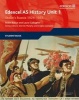 Edexcel GCE History AS Unit 1 D4 Stalin's Russia, 1924-53 (Paperback) - Robin Bunce Photo