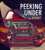 Peeking Under the Bonnet (Hardcover) - Esther Porter Photo