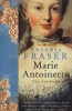 Marie Antoinette - The Journey (Paperback) - Antonia Fraser Photo