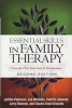 Essential Skills In Family Therapy (Hardcover, 2nd Revised edition) - Jo Ellen Patterson Photo