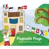 Flagtastic Flags (Hardcover) - Rebecca Cobb Photo