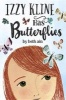 Izzy Kline Has Butterflies (Hardcover) - Beth Ain Photo