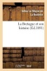 La Bretagne Et Son Histoire (French, Paperback) - De La Borderie A Photo