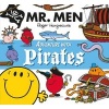 Mr. Men Adventure with Pirates (Paperback) - Adam Hargreaves Photo