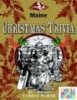 Maine Classic Christmas Trivia (Paperback) - Carole Marsh Photo