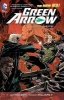 Green Arrow, Volume 3 - (The New 52) (Paperback) - Andrea Sorrentino Photo