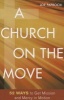 A Church on the Move (Paperback) - Joe Paprocki Photo