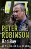 Bad Boy - The 19th DCI Banks Mystery (Paperback) - Peter Robinson Photo