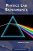 Physics Lab Experiments (Paperback) - Matthew French Photo