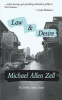 Law & Desire (Paperback) - Michael Allen Zell Photo