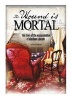 The Wound Is Mortal - The Story of the Assassination of Abraham Lincoln (Paperback) - Jessica Gunderson Photo