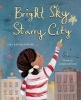 Bright Sky, Starry City (Hardcover) - Uma Krishnaswami Photo