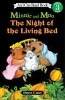 Icr Minnie & Moo and Night of (Paperback) - Denys Cazet Photo