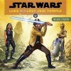 Star Wars Luke and the Lost Jedi Temple (Paperback) - Jason Fry Photo