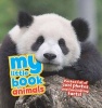 My Little Book of Animals (Hardcover) - Camilla Bedoyere Photo