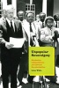 Unpopular Sovereignty - Rhodesian Independence and African Decolonization (Hardcover) - Luise White Photo