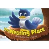 The Nesting Place - A Bird\'s Eye View of Easter (Hardcover) - House Joy Miller Photo