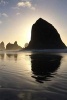 Website Password Organizer Haystack Rocks Off Shore in Oregon - Password/Login/Website Keeper/Organizer Never Worry about Forgetting Your Website Password or Login Again! (Paperback) - Unique Journal Photo