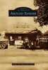 Around Sanger (Paperback) - The Sanger Area Historical Society Photo