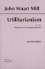 The Utilitarianism (Paperback, 2nd Revised edition) - John Stuart Mill Photo