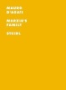 Mauro D'agati - Marzia's Family : Five Volumes: Summer Holidays 2008, the Holy Communion 2012, the Epiphany 2013, Pupetta's Home 2013 and Summer Holidays II (Paperback) - Mauro DAgati Photo