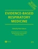 Evidence-Based Respiratory Medicine (Hardcover) - Peter Gibson Photo