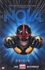 Nova, Volume 1 - Origin (Marvel Now) (Paperback) - Jeph Loeb Photo