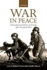 War in Peace - Paramilitary Violence in Europe After the Great War (Paperback) - Robert Gerwarth Photo