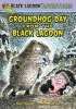 Groundhog Day from the Black Lagoon (Hardcover) - Mike Thaler Photo