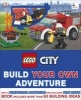 LEGO City - Build Your Own Adventure (Toy) - Dk Photo