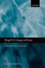 Hegel's Critique of Kant - From Dichotomy to Identity (Paperback) - Sally Sedgwick Photo