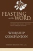 Worship Companion, Year C, v. 1 - Liturgies (CD-ROM, New) - Kimberly Bracken Long Photo