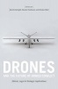 Drones and the Future of Armed Conflict - Ethical, Legal, and Strategic Implications (Hardcover) - David Cortright Photo