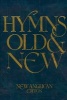 Hymns Old & New - New Anglican Edition (Hardcover, Words ed Anglican Revised ed) - Geoffrey Moore Photo