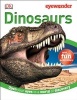 Dinosaurs (Hardcover) - Dk Publishing Photo