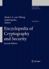 Encyclopedia of Cryptography and Security (Hardcover, 2nd ed. 2011) - Henk CA van Tilborg Photo