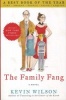 The Family Fang (Paperback) - Kevin Wilson Photo