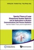 Spectral Theory of Large Dimensional Random Matrices and its Applications to Wireless Communications and Finance - Random Matrix Theory and its Applications (Hardcover) - Zhidong Bai Photo