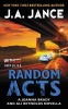 Random Acts - A Joanna Brady and Ali Reynolds Novella (Paperback) - J A Jance Photo