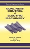 Nonlinear Control of Electric Machinery (Hardcover) - Darren M Dawson Photo