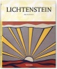 Lichtenstein (Hardcover, 25th) - Janis Mink Photo