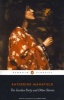 The Garden Party And Other Stories (Paperback, New ed) - Katherine Mansfield Photo