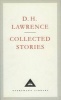 Collected Stories (Hardcover, New Ed) - D H Lawrence Photo