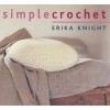 Simple Crochet (Paperback) - Erika Knight Photo